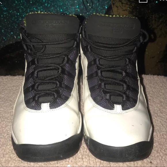 Jordan - Picture 1 of 5